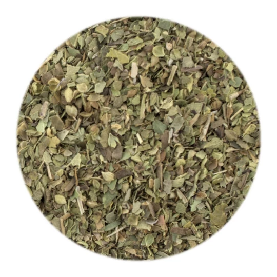 BIO Oregano Gerebelt - Lose-1