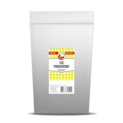 Tomaten Sauce Basic Line - Lose