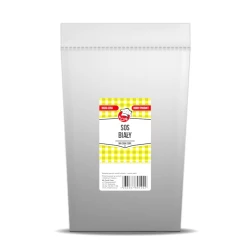 Weiße Sauce Basic Line - Lose