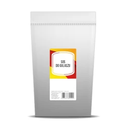 Gulasch Sauce Basic Line ZK - Lose