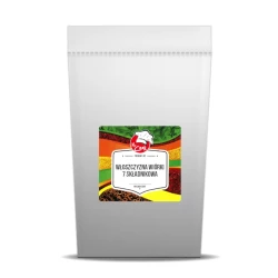 Getrocknetes Gemüse Flocken (7 Zutaten) Premium Line - Lose