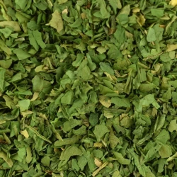 BIO Bärlauch Getrocknet - Lose