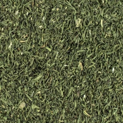 BIO Dill-Spitzen - Lose