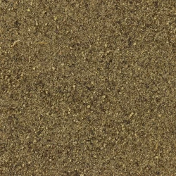 BIO Pfeffer Schwarz Gemahlen - Lose