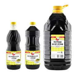 Flüssigwürze Niska Cena