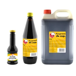 Flüssigwürze Economy Line