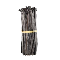 Vanilla Schoten Uganda Gourmet 14-16 cm - Lose-1