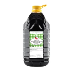 Klassisches Flüssiggewürz für die Fleischindustrie