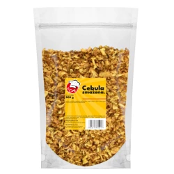 Gebackene Zwiebel (Geröstet) - Premium Line 800g Doypack