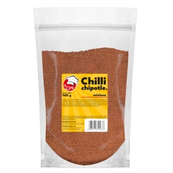 Chili Chipotle Gemahlen - Premium Line 500g Doypack