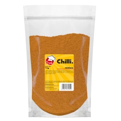 Chilli Gemahlen - Premium Line 1kg Doypack