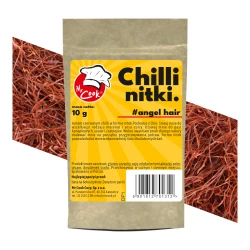 Chilli Fäden - Premium Line