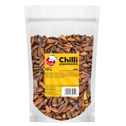 Chili Birdeyes 1-3 Cm - Premium Line 300g Doypack