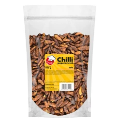 Chili Birdeyes 1-3 Cm - Premium Line 500g Doypack