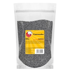 Schwarzkümmel (Nigella Sativa) - Premium Line 500g Doypack
