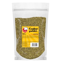 Bohnenkraut Gerebelt - Premium Line 300g Doypack