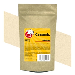 Knoblauch Minced - Premium Line