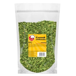 Bärlauch Getrocknet - Premium Line 250g Doypack