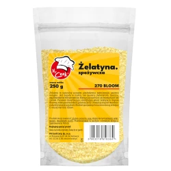 Gelatinepulver 270 Bloom - Premium Line