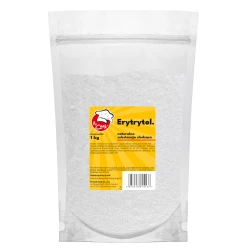 Erythrit - Premium Line 1kg Doypack