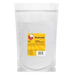 Erythrit - Premium Line 2kg Doypack