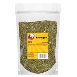 Estragonblätter - Premium Line 250g Doypack
