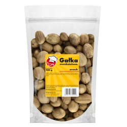 Muskatnüsse - Premium Line 500g Doypack