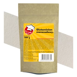 Mononatriumglutamat - Premium Line
