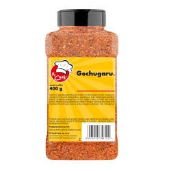 Gochugaru - Premium Line 400g Słoik PET