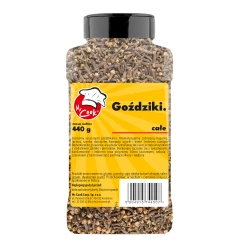 Nelken Ganz - Premium Line 440g Słoik PET