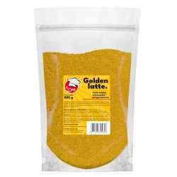Golden Latte Gewürzmischung - Premium Line 500g Doypack