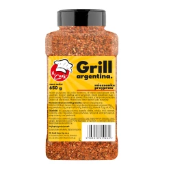 Grill Argentina Gewürz Ohne Zusatz von MSG - Premium Line