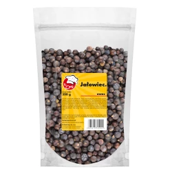 Wacholdberren - Premium Line 350g Doypack