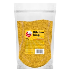 Kitchen King Gewürzmischung für die Indische Küche - Premium Line 500g Doypack
