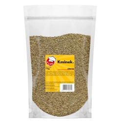 Kümmel Ganz - Premium Line 1kg Doypack
