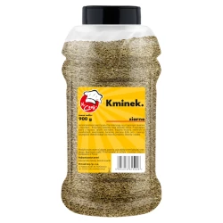 Kümmel Ganz - Premium Line 900g Słoik PET
