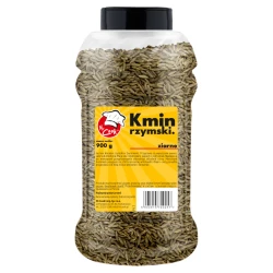 Cumin Ganz - Premium Line 900g Słoik PET