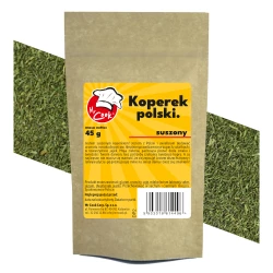 Dill-Spitzen - Premium Line