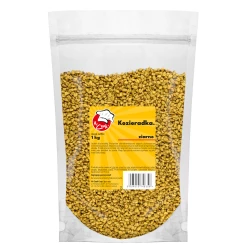 Bockshornkleesaat Ganz - Premium Line 1kg Doypack