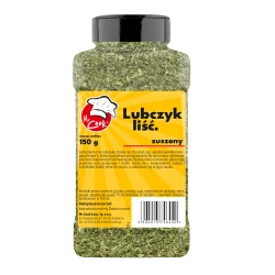 Liebstockblätter - Premium Line 150g Słoik PET