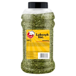 Liebstockblätter - Premium Line 200g Słoik PET