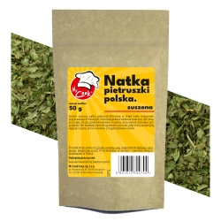 Petersilie Gerebelt 2-4 mm - Premium Line