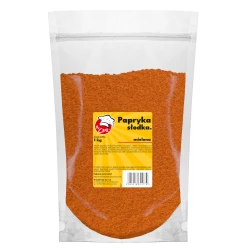 Paprika Edelsüss Gemahlen - Premium Line 1kg Doypack