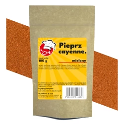 Cayennepfeffer - Premium Line