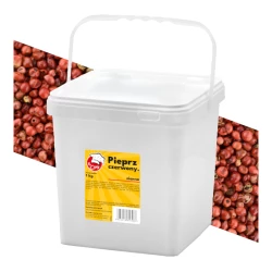 Rosa Pfeffer Ganz - Premium Line 1kg Wiaderko kwadratowe