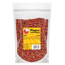Rosa Pfeffer Ganz - Premium Line 250g Doypack