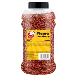 Rosa Pfeffer Ganz - Premium Line 450g Słoik PET