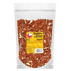 Tomaten Chips Für die Ungarische Küche - Premium Line 900g Doypack