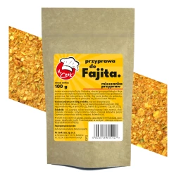 Fajita Gewürz Ohne Zusatz von MSG - Premium Line