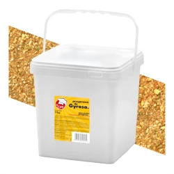 Gyros Gewürz Ohne Zusatz von MSG - Premium Line 3kg Wiaderko kwadratowe